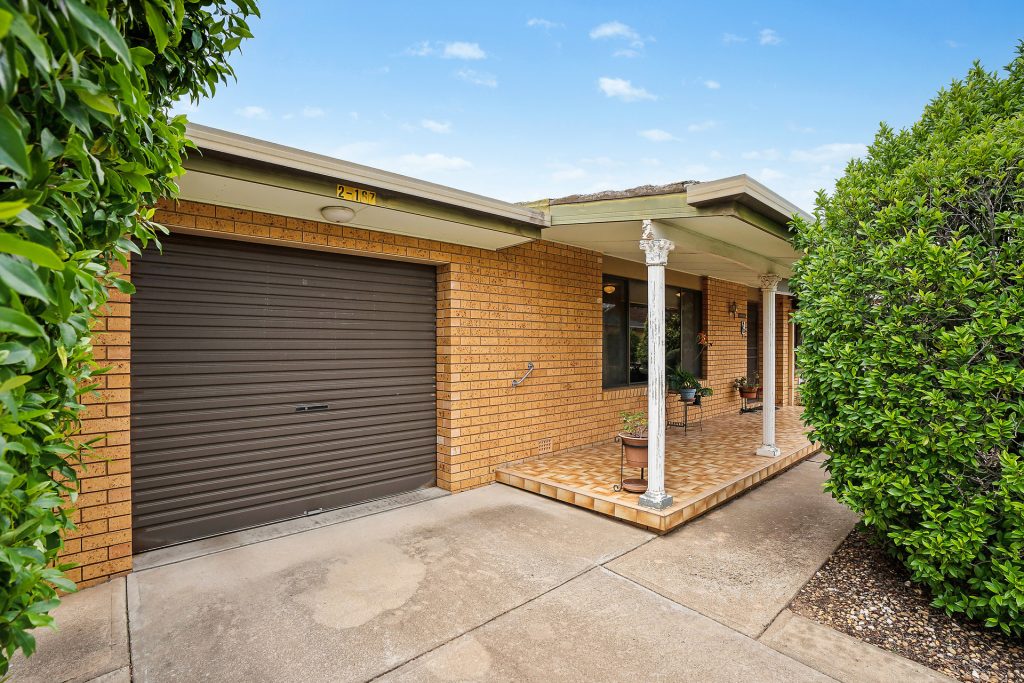 Sold - 2/167 Baker Street - New Property in Temora - Real Estate by Lachlan Pellow