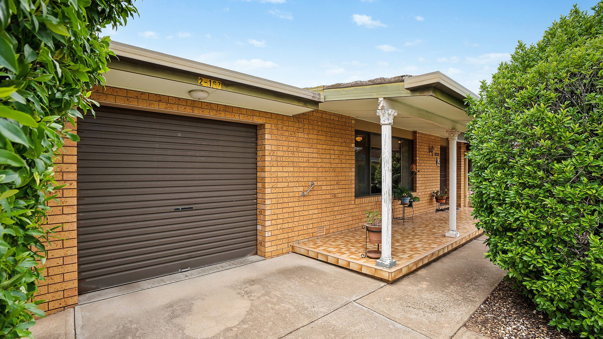 Sold - 2/167 Baker Street - New Property in Temora - Real Estate by Lachlan Pellow