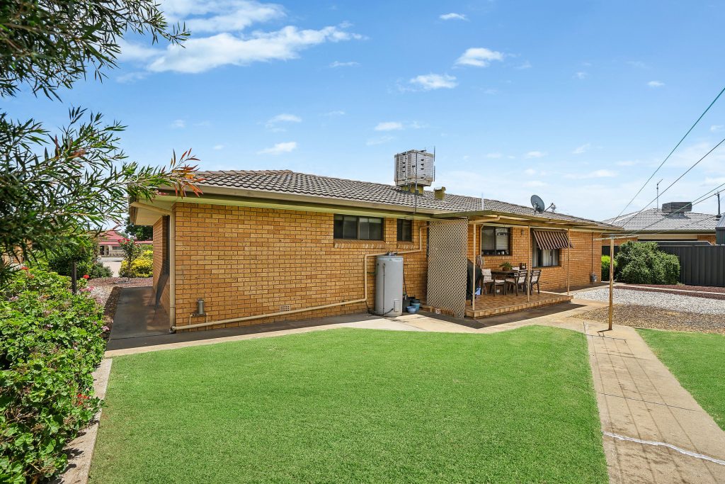 Sold - 2/167 Baker Street - New Property in Temora - Real Estate by Lachlan Pellow