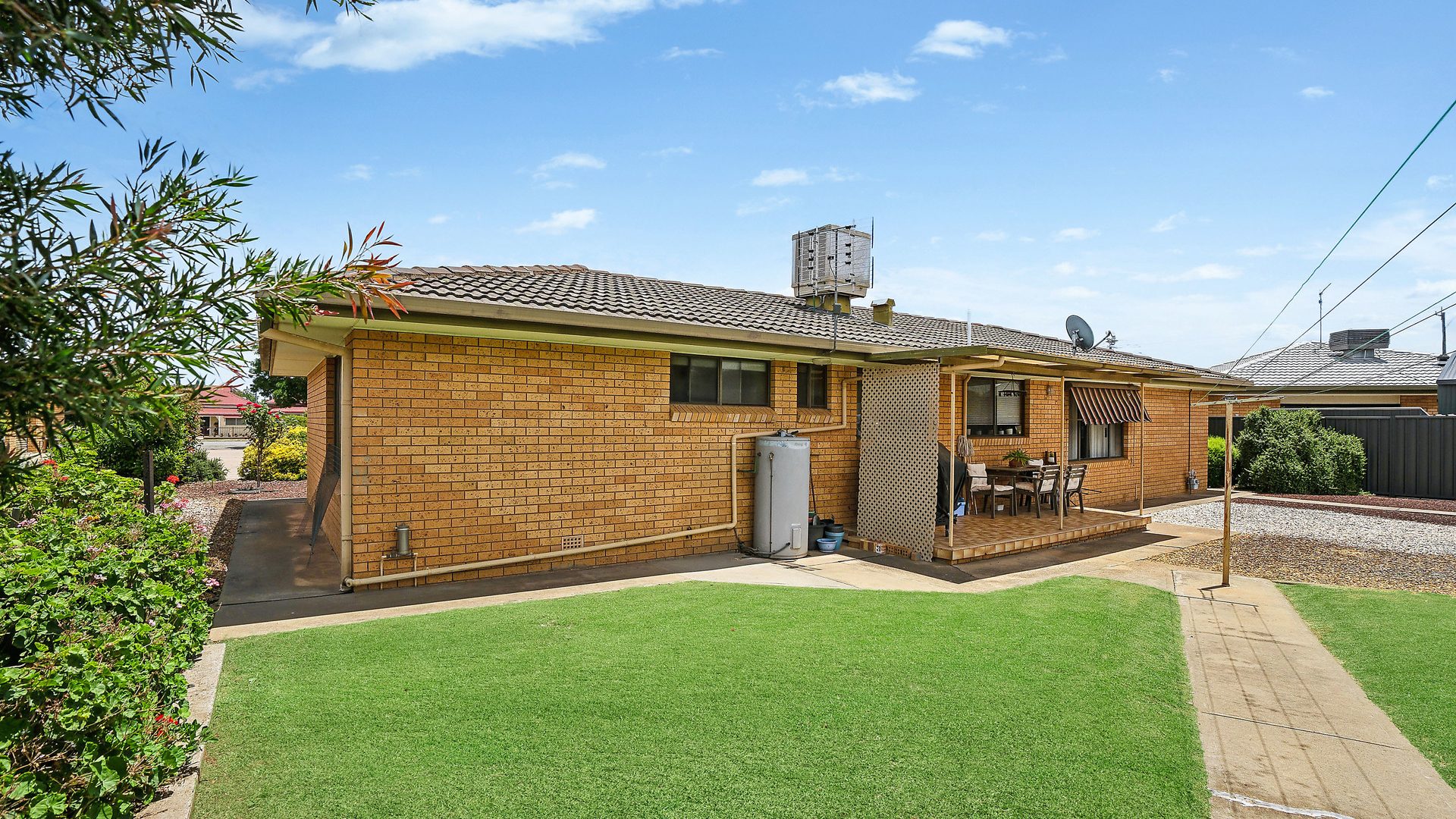 Sold - 2/167 Baker Street - New Property in Temora - Real Estate by Lachlan Pellow