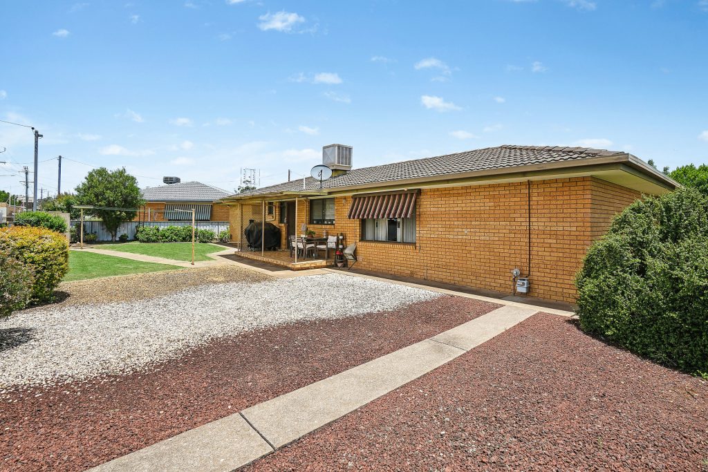 Sold - 2/167 Baker Street - New Property in Temora - Real Estate by Lachlan Pellow