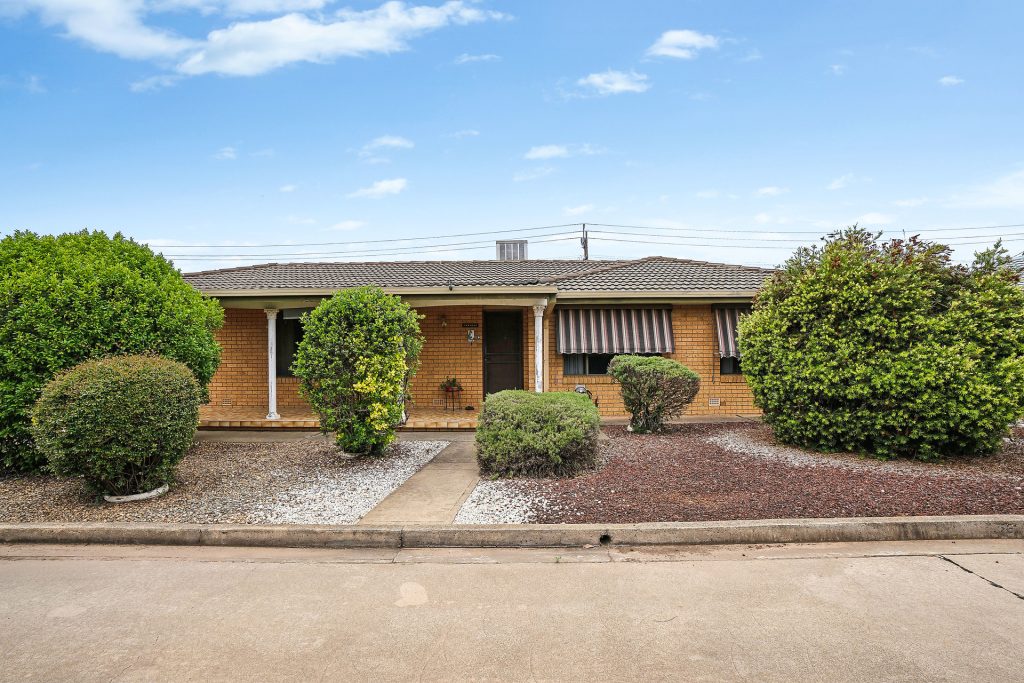 Sold - 2/167 Baker Street - New Property in Temora - Real Estate by Lachlan Pellow