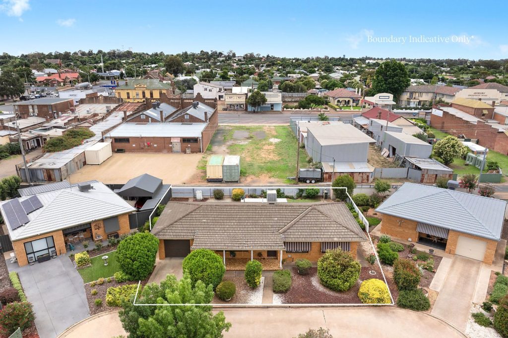 Sold - 2/167 Baker Street - New Property in Temora - Real Estate by Lachlan Pellow