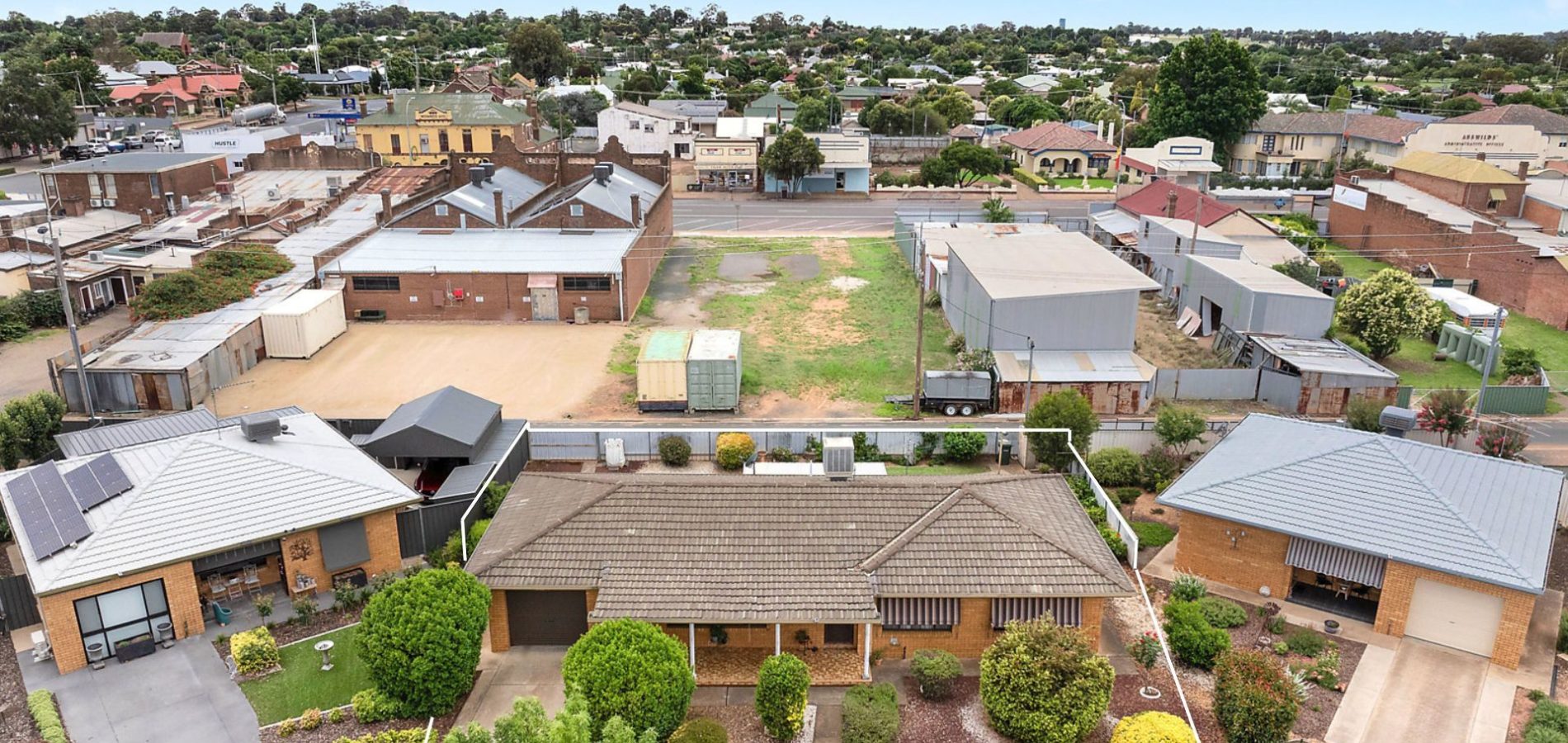 Sold - 2/167 Baker Street - New Property in Temora - Real Estate by Lachlan Pellow