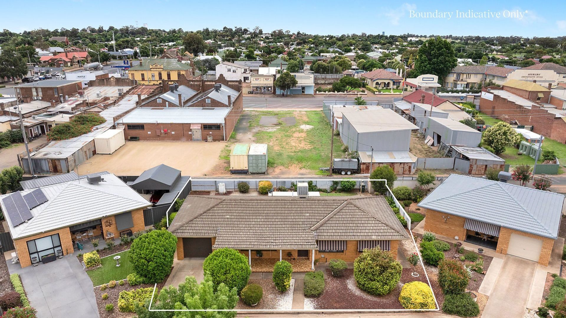 Sold - 2/167 Baker Street - New Property in Temora - Real Estate by Lachlan Pellow