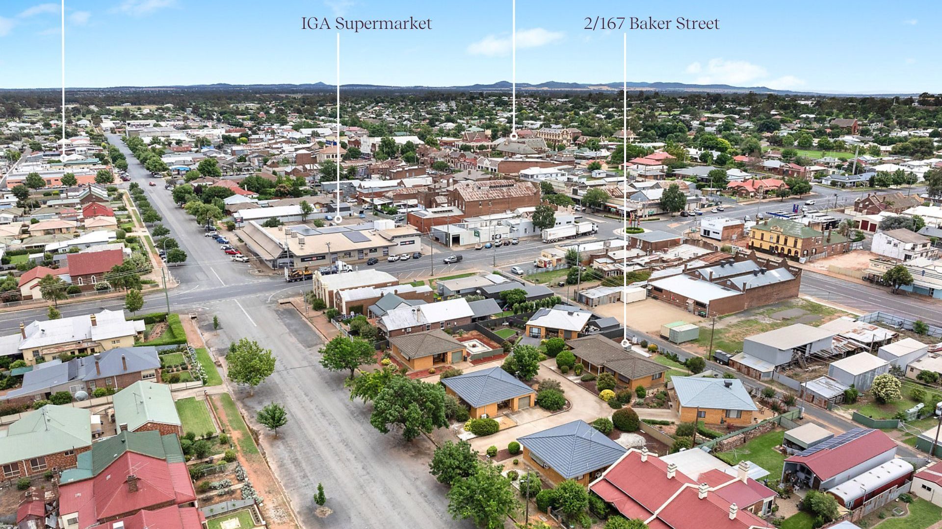 Sold - 2/167 Baker Street - New Property in Temora - Real Estate by Lachlan Pellow