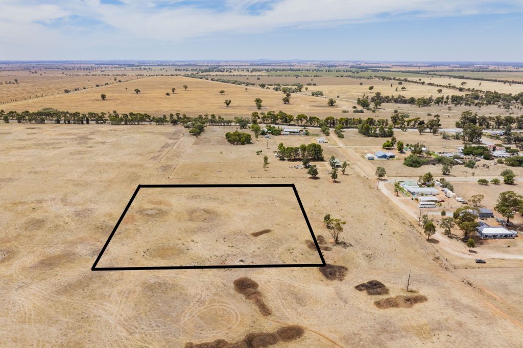 Sold - 2-12 Devlin Street - New Property in Matong - Real Estate by Sophie Litchfield