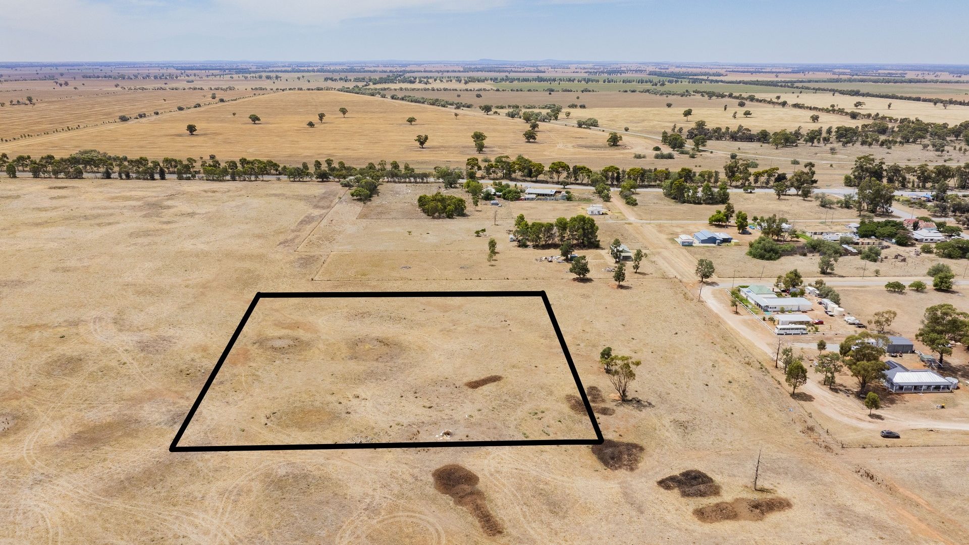 Sold - 2-12 Devlin Street - New Property in Matong - Real Estate by Sophie Litchfield