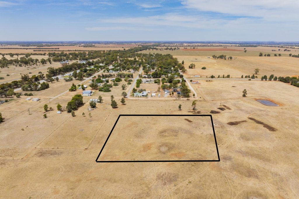 Sold - 2-12 Devlin Street - New Property in Matong - Real Estate by Sophie Litchfield