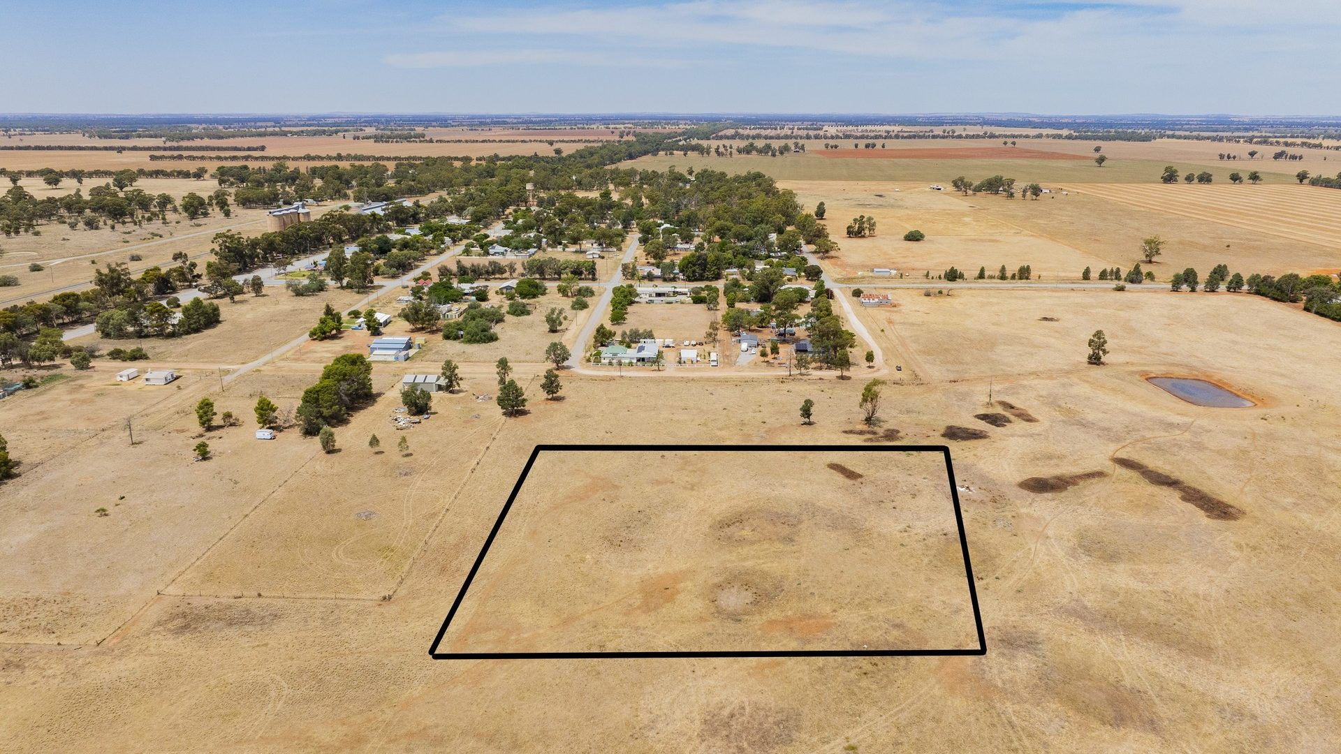 Sold - 2-12 Devlin Street - New Property in Matong - Real Estate by Sophie Litchfield
