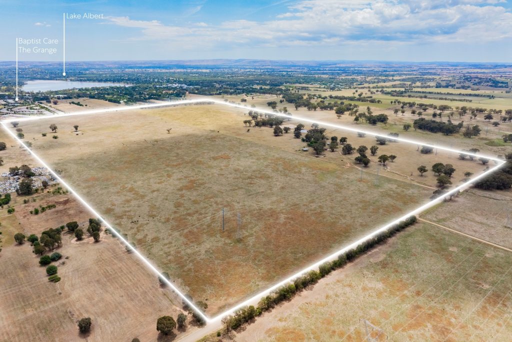 For Sale - 286 Boiling Down Road - New Property in Rowan - Real Estate by Andrew Pellow