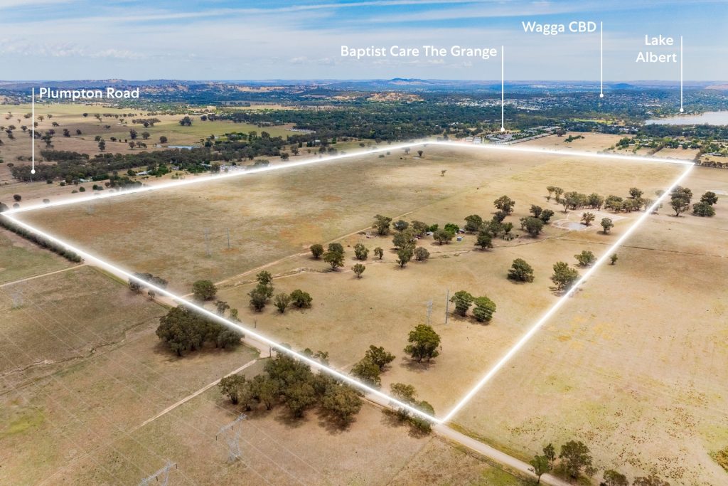 For Sale - 286 Boiling Down Road - New Property in Rowan - Real Estate by Andrew Pellow