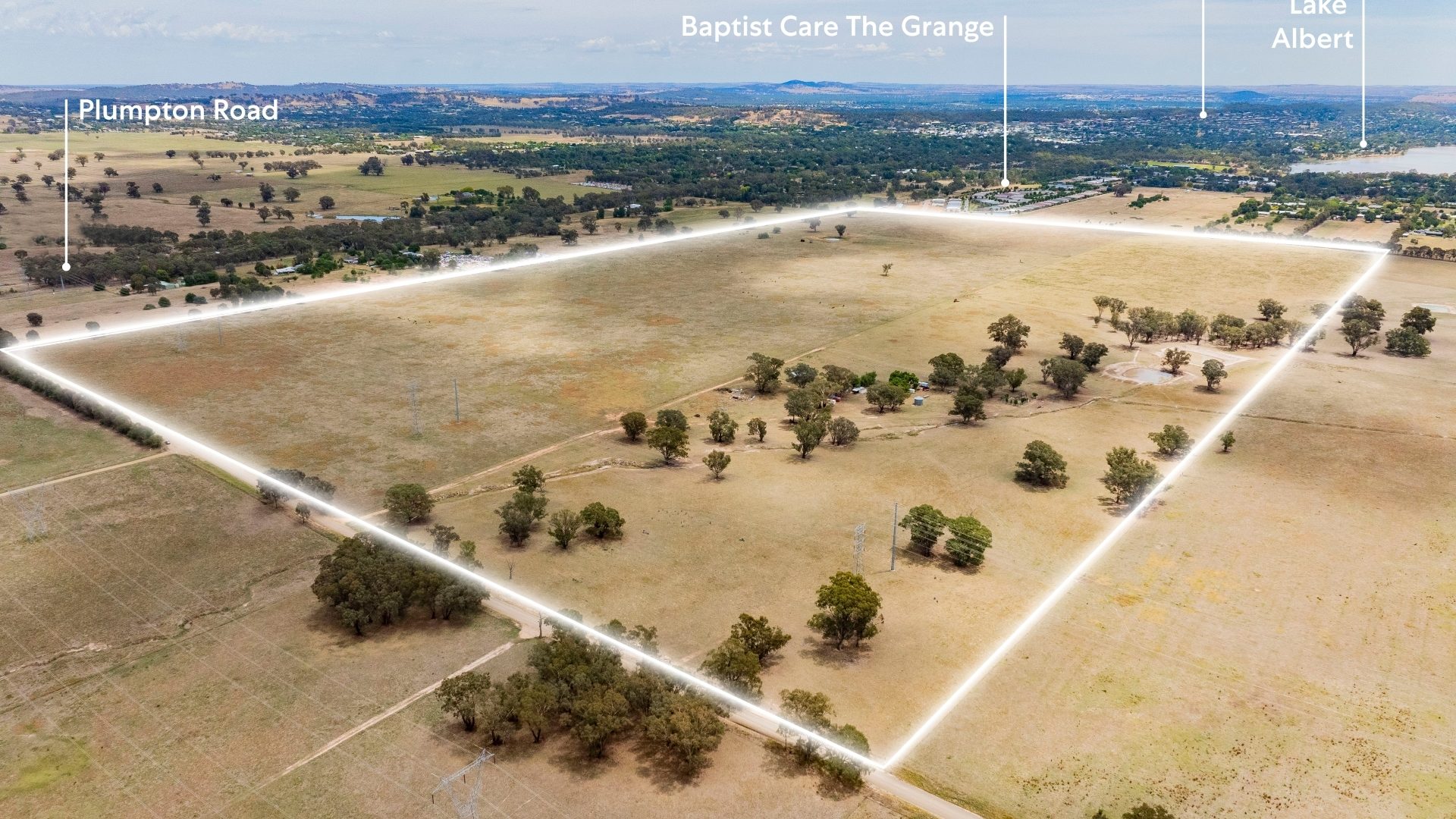 For Sale - 286 Boiling Down Road - New Property in Rowan - Real Estate by Andrew Pellow