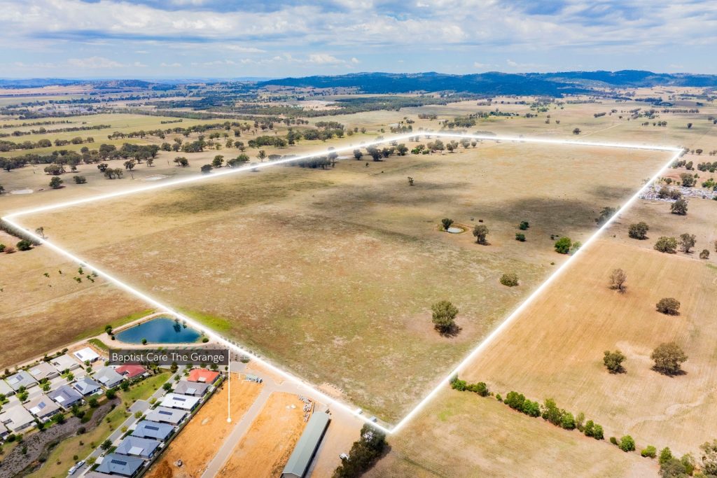 For Sale - 286 Boiling Down Road - New Property in Rowan - Real Estate by Andrew Pellow