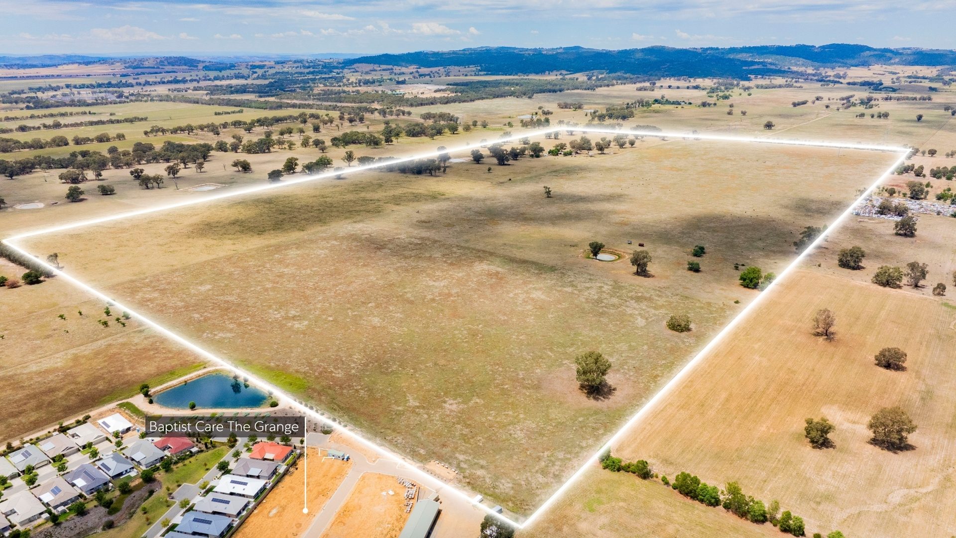 For Sale - 286 Boiling Down Road - New Property in Rowan - Real Estate by Andrew Pellow