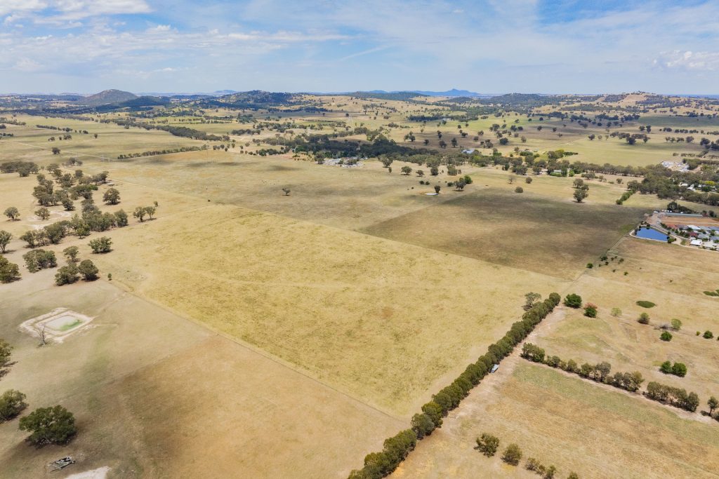 For Sale - 286 Boiling Down Road - New Property in Rowan - Real Estate by Andrew Pellow
