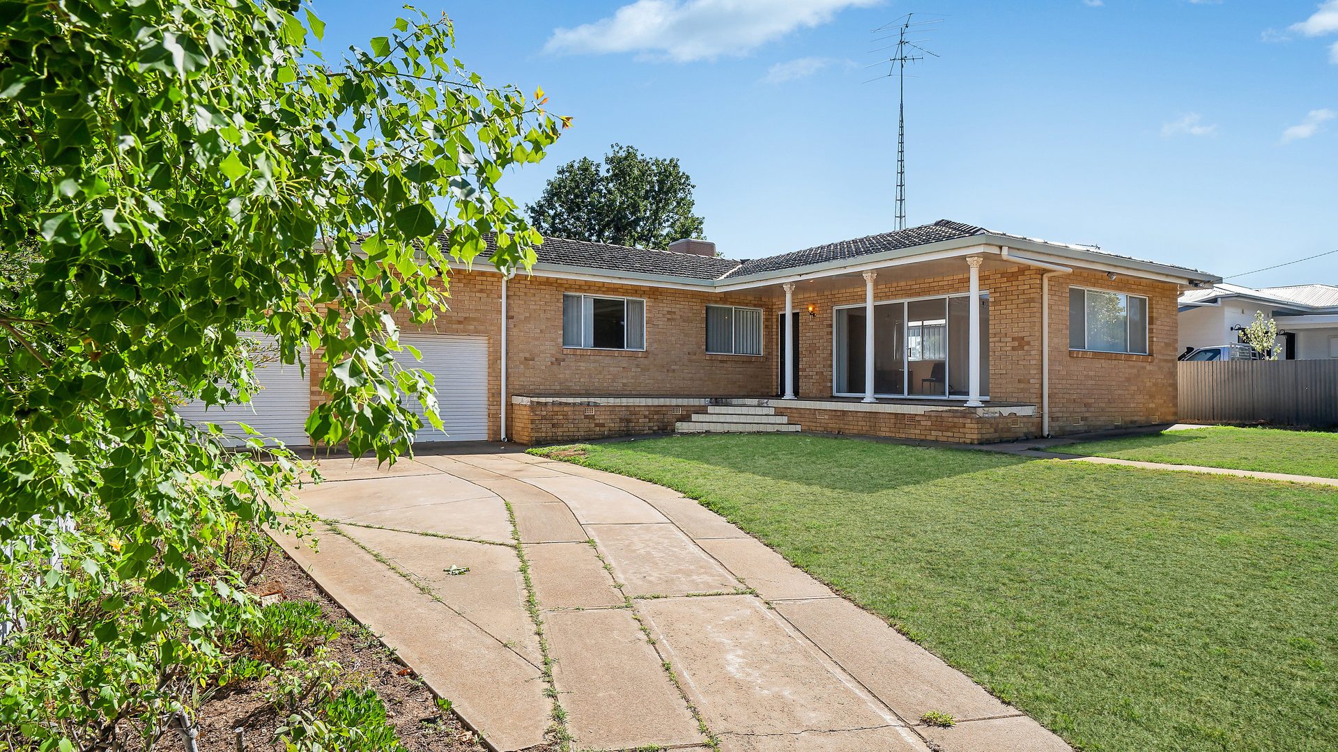 Sold - 11 Audley Street - New Property in Narrandera - Real Estate by Leisa Williams