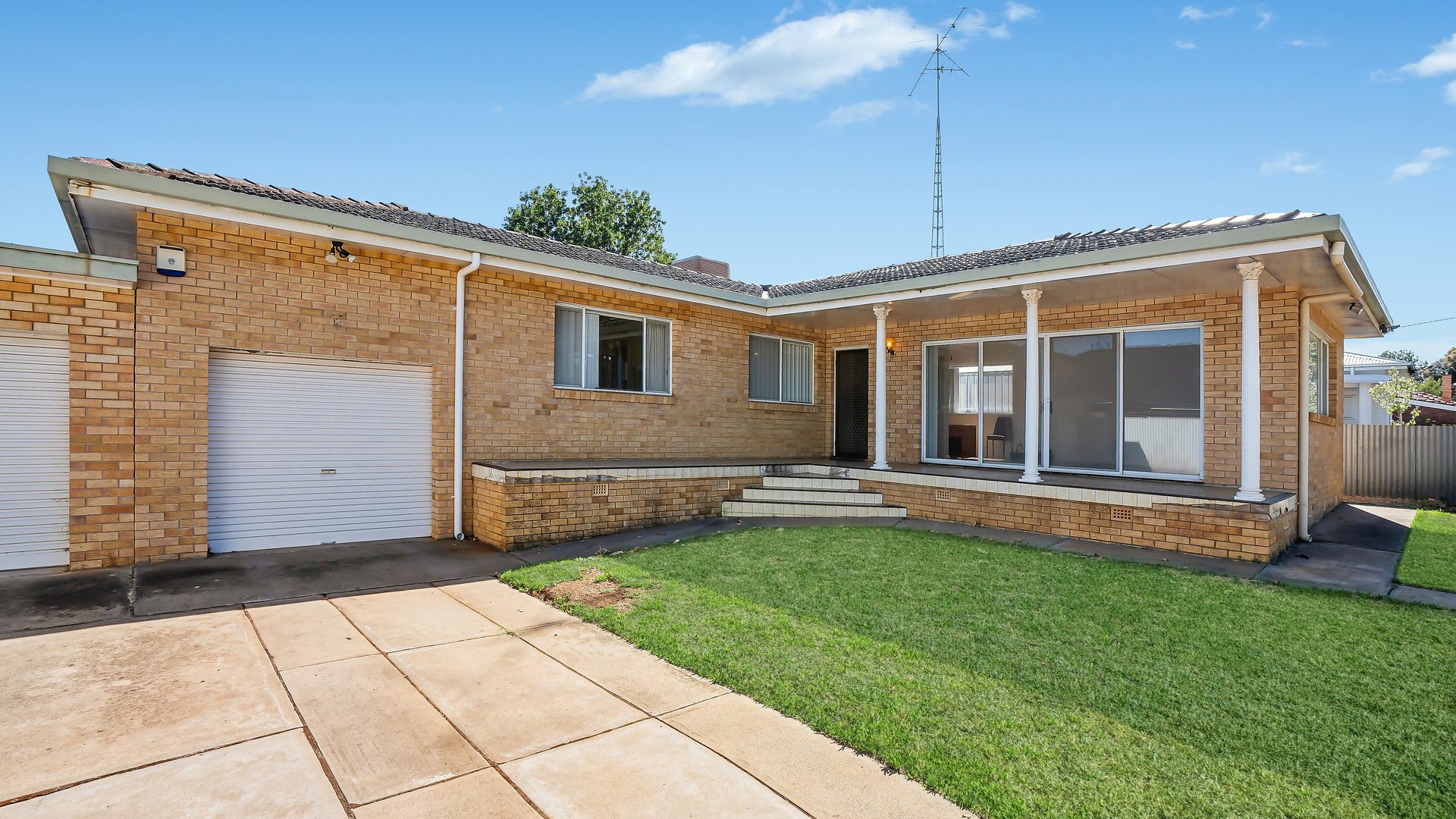 Sold - 11 Audley Street - New Property in Narrandera - Real Estate by Leisa Williams