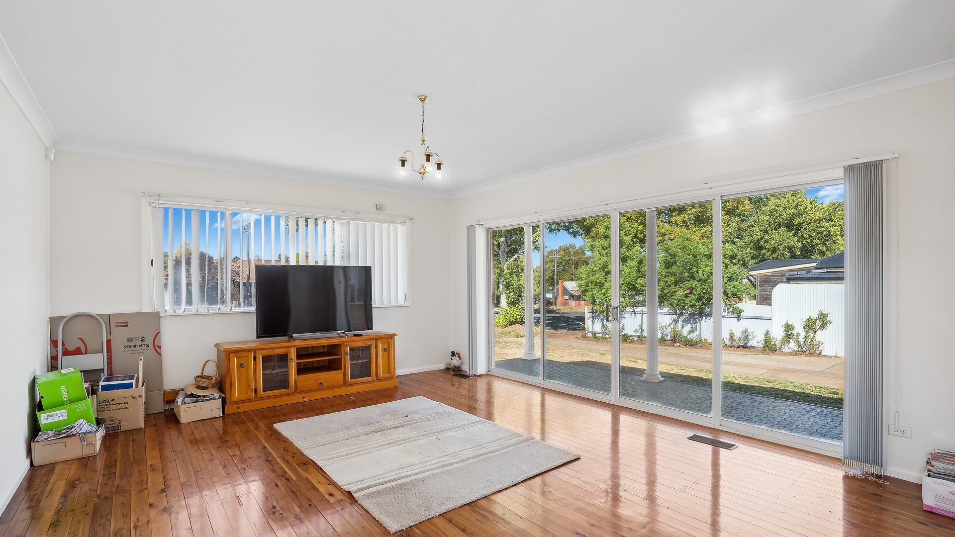 Sold - 11 Audley Street - New Property in Narrandera - Real Estate by Leisa Williams