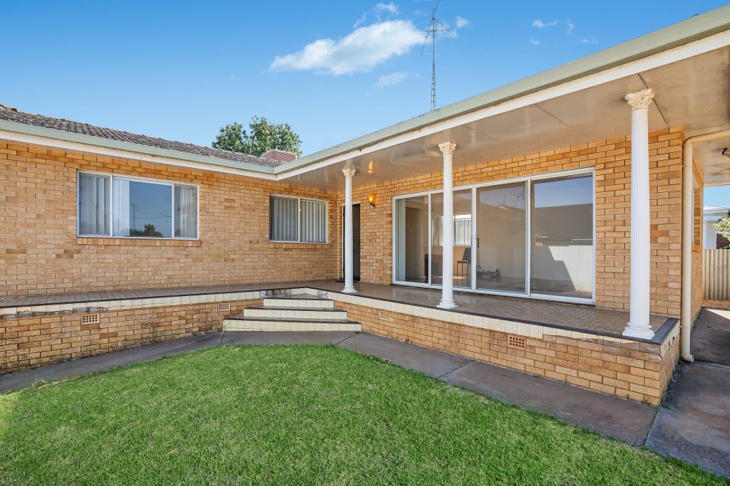 Sold - 11 Audley Street - New Property in Narrandera - Real Estate by Leisa Williams