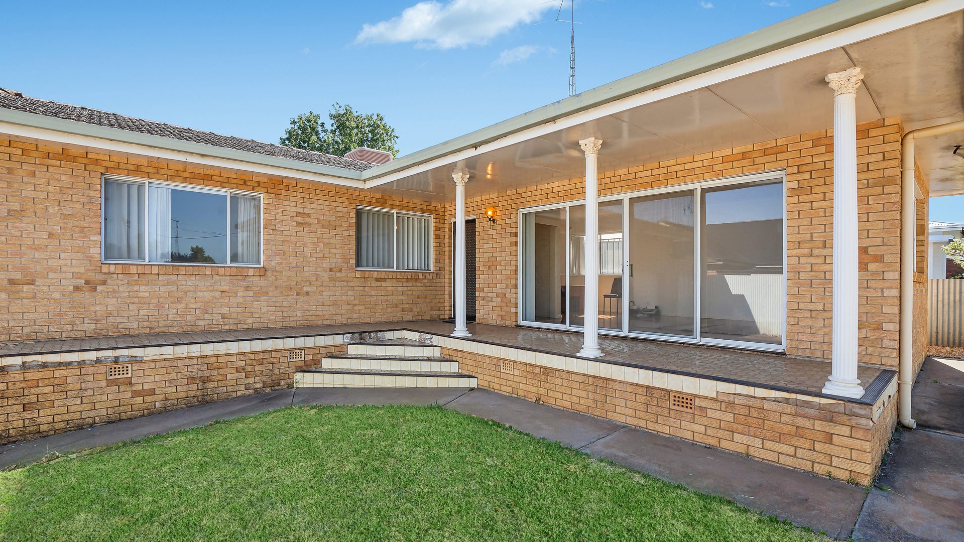 Sold - 11 Audley Street - New Property in Narrandera - Real Estate by Leisa Williams