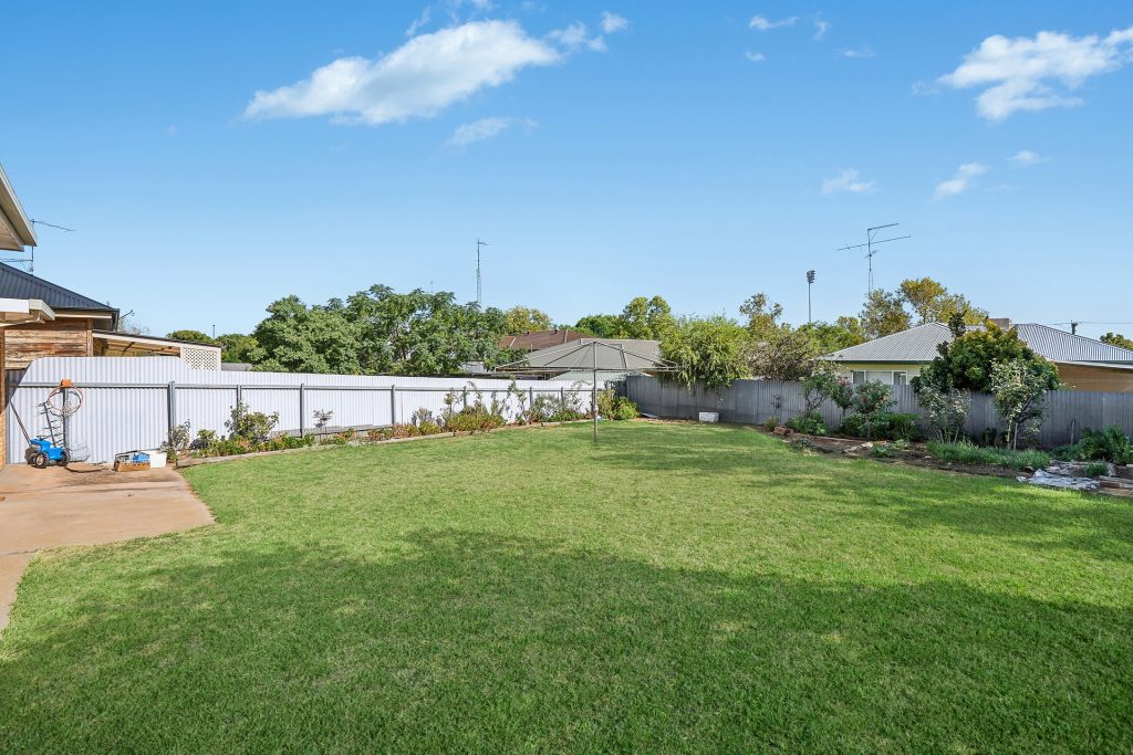 Sold - 11 Audley Street - New Property in Narrandera - Real Estate by Leisa Williams