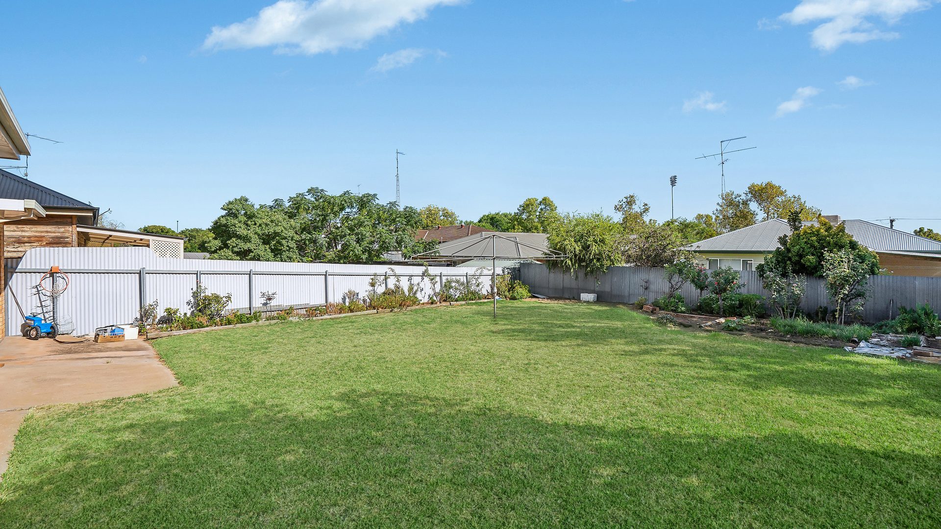 Sold - 11 Audley Street - New Property in Narrandera - Real Estate by Leisa Williams