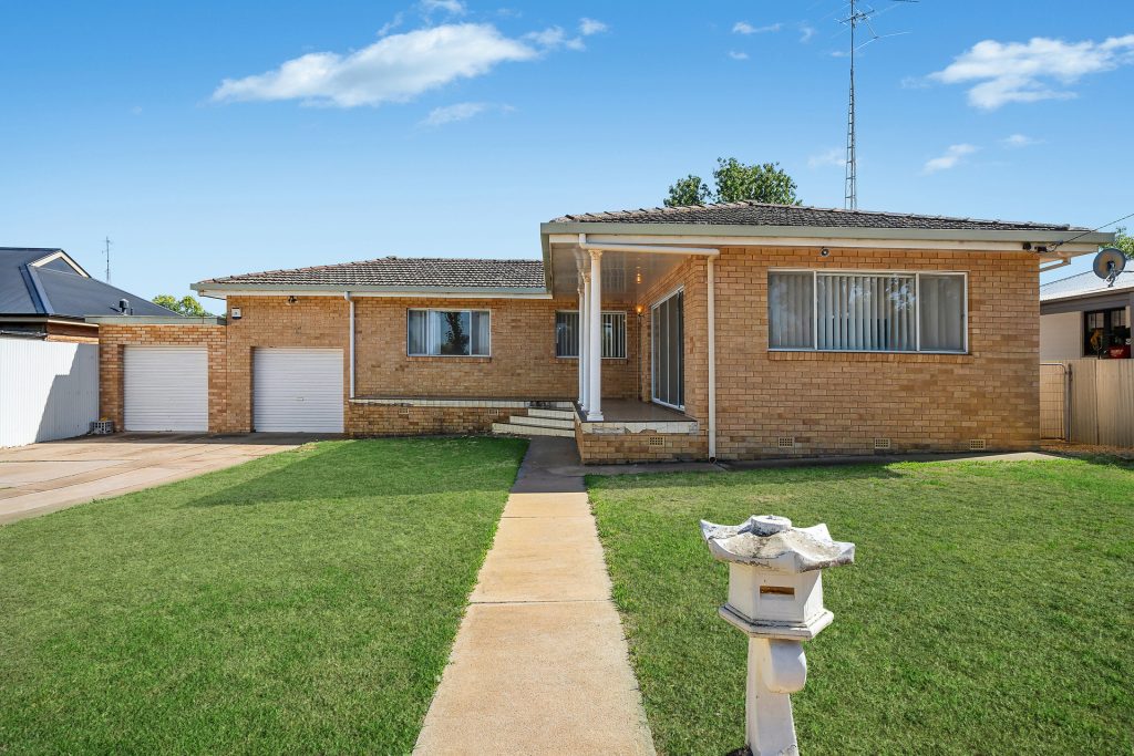 Sold - 11 Audley Street - New Property in Narrandera - Real Estate by Leisa Williams