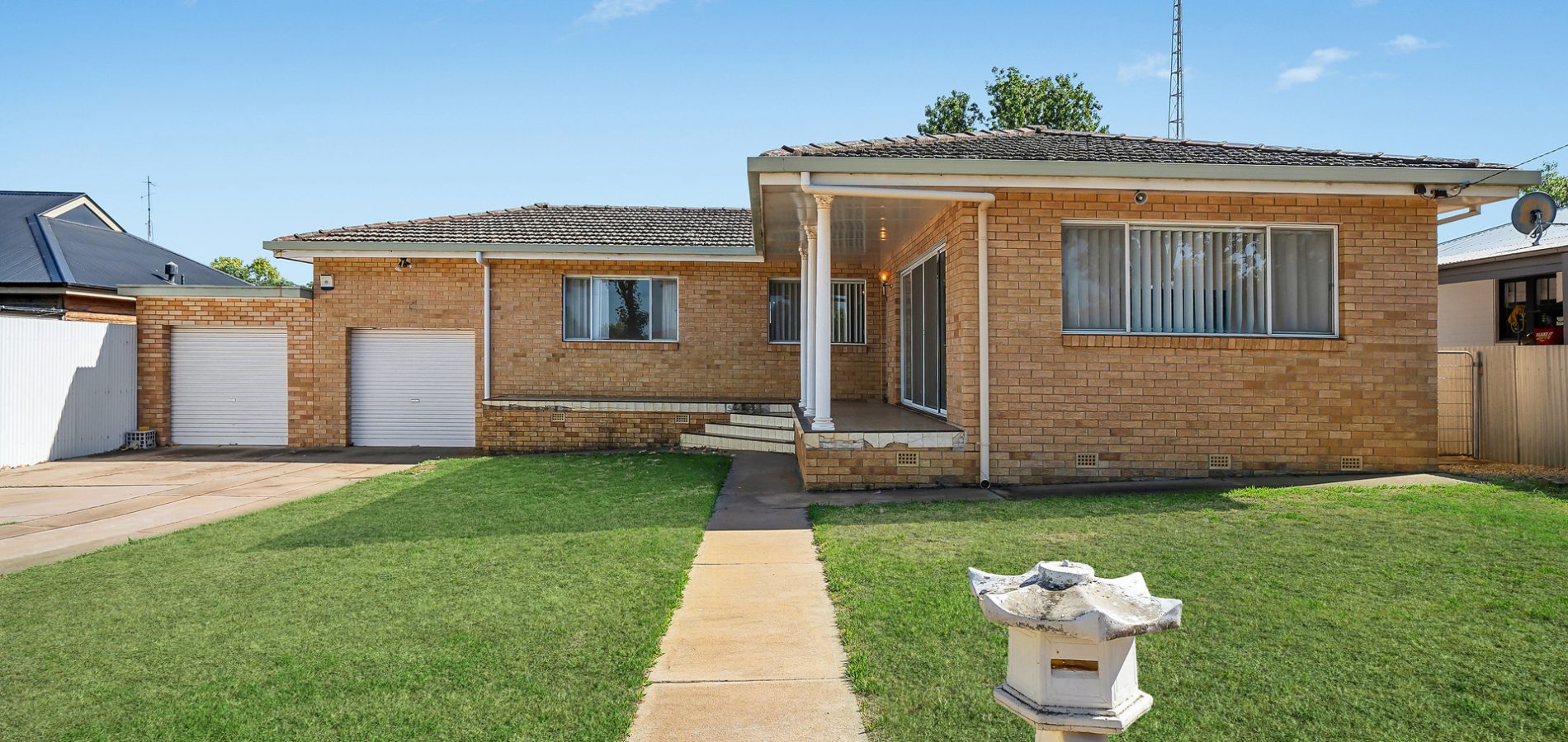 Sold - 11 Audley Street - New Property in Narrandera - Real Estate by Leisa Williams