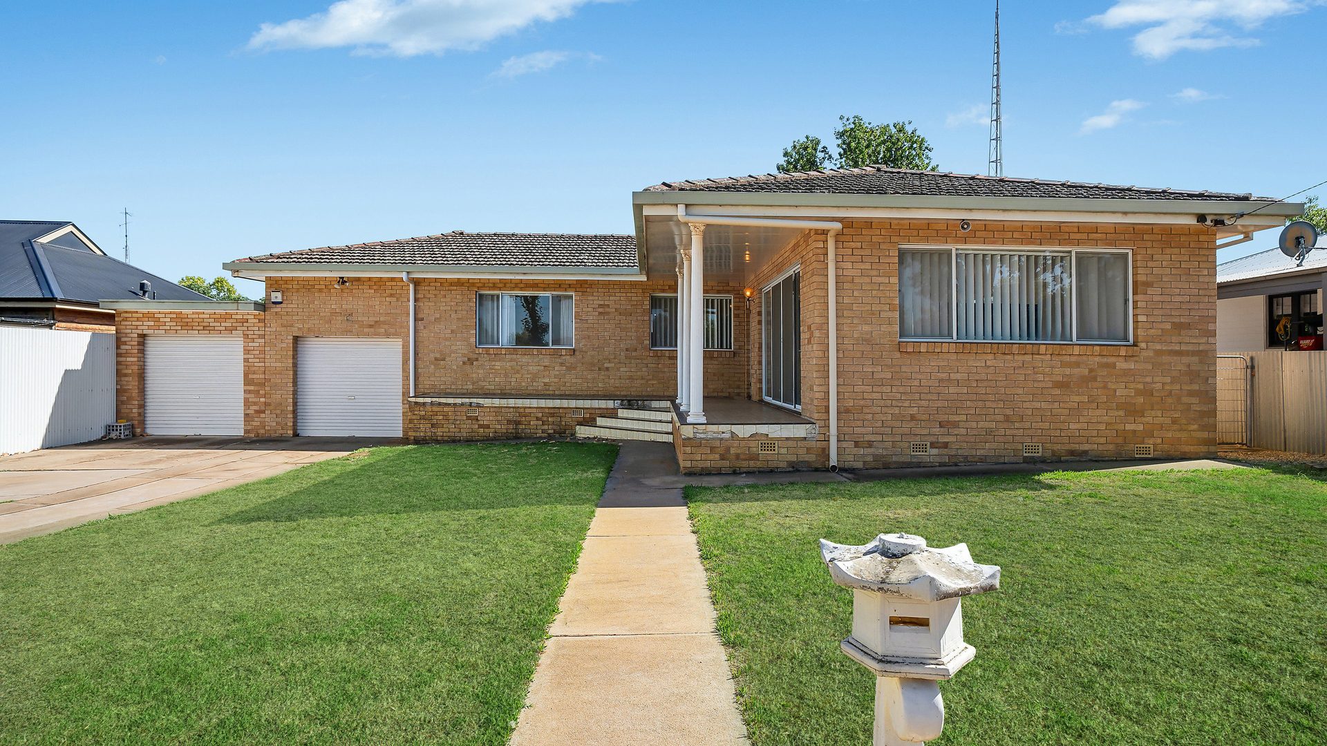 Sold - 11 Audley Street - New Property in Narrandera - Real Estate by Leisa Williams