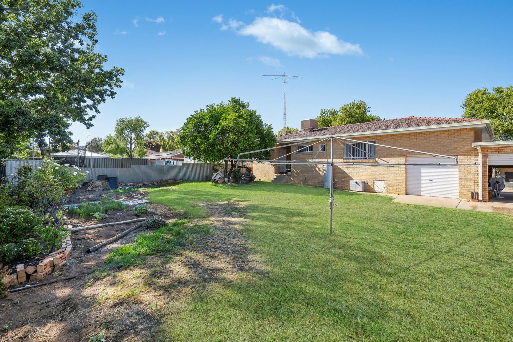 Sold - 11 Audley Street - New Property in Narrandera - Real Estate by Leisa Williams
