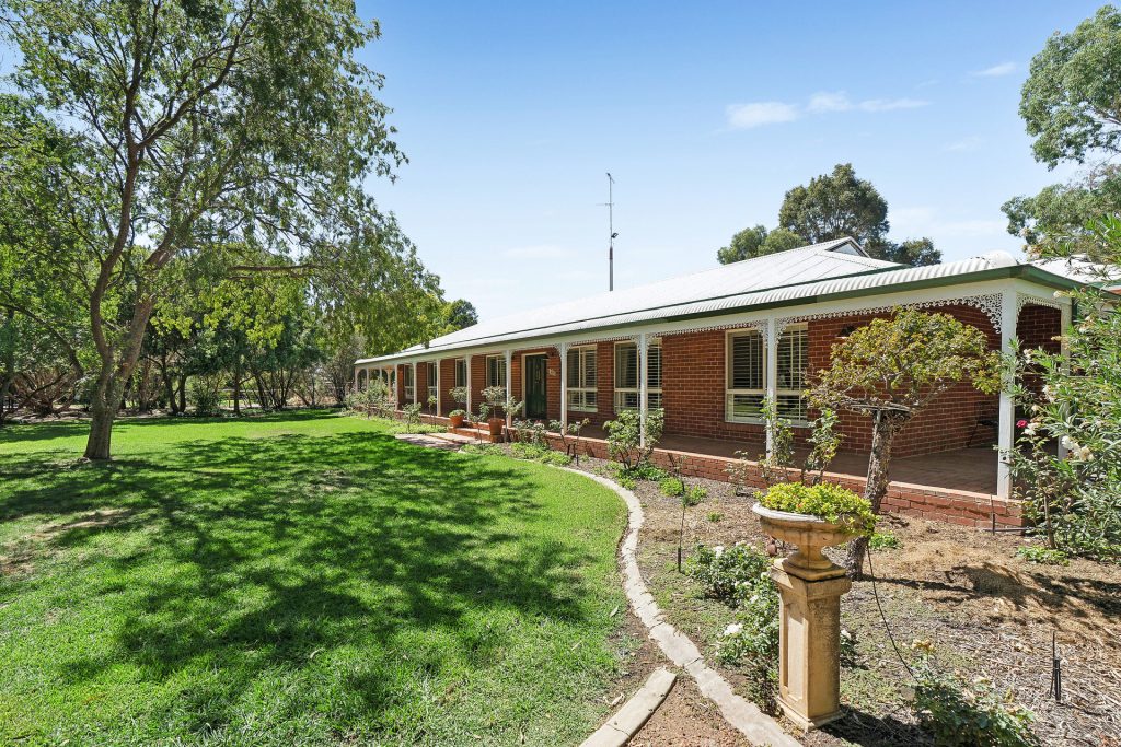 Sold - 2 Marks Road - New Property in Leeton - Real Estate by Julie Valenzisi