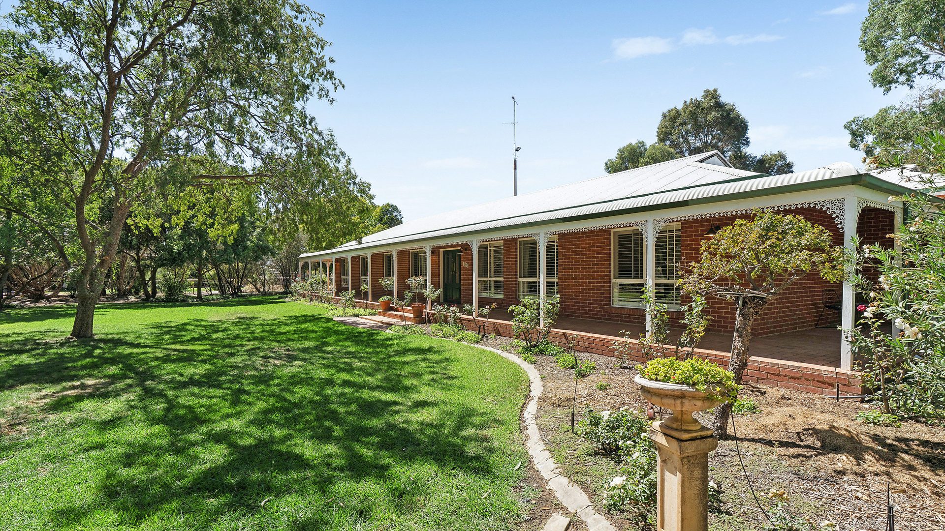 Sold - 2 Marks Road - New Property in Leeton - Real Estate by Julie Valenzisi