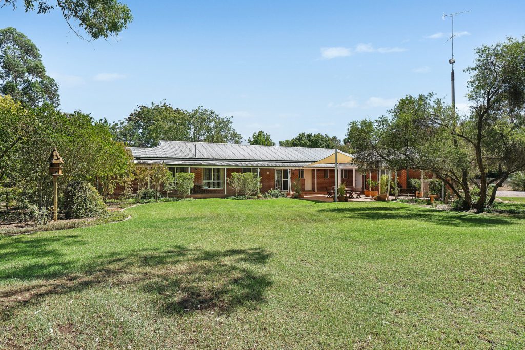 Sold - 2 Marks Road - New Property in Leeton - Real Estate by Julie Valenzisi