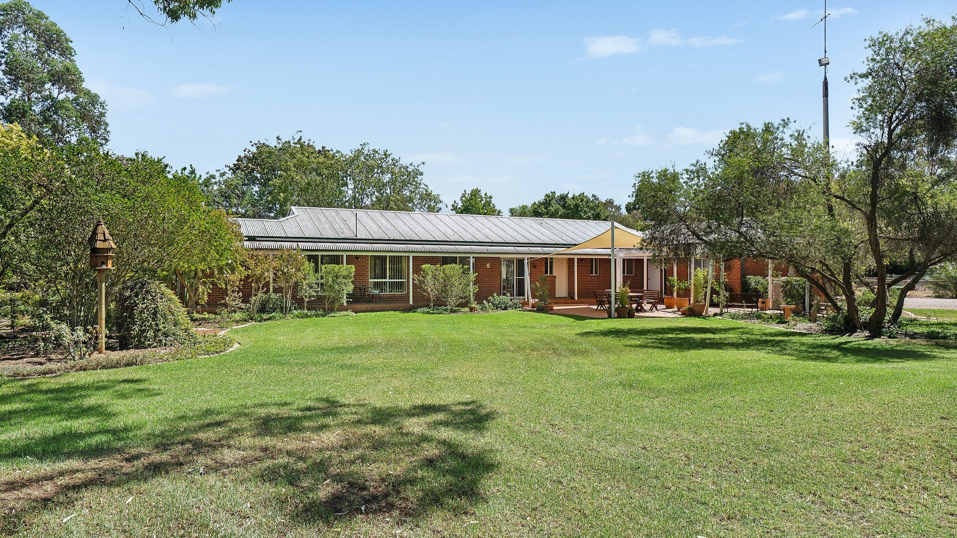 Sold - 2 Marks Road - New Property in Leeton - Real Estate by Julie Valenzisi