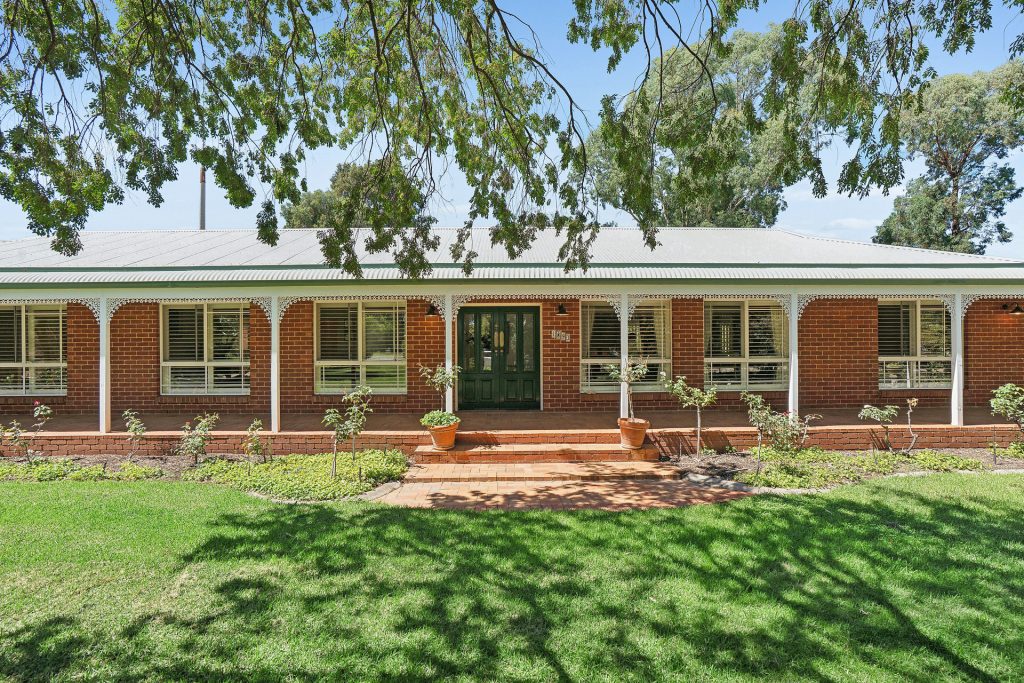 Sold - 2 Marks Road - New Property in Leeton - Real Estate by Julie Valenzisi