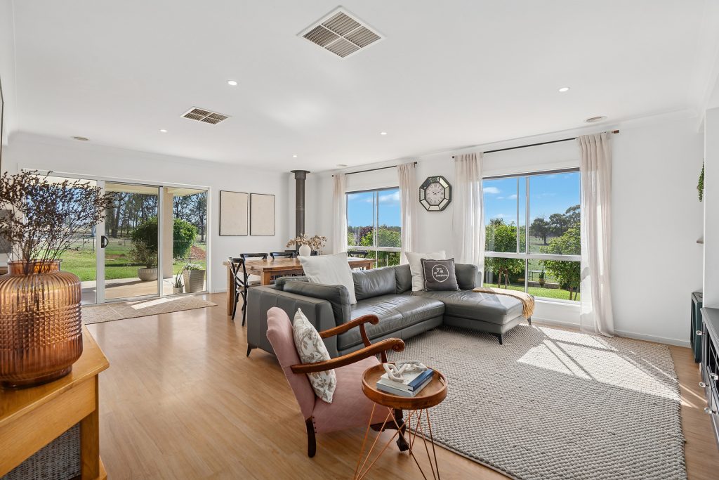 Sold - 153 Baylis Lane - New Property in Yathella - Real Estate by Andrew Pellow