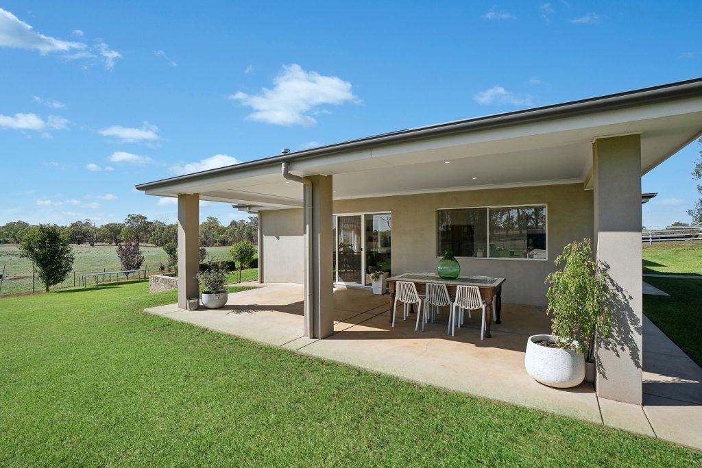 Sold - 153 Baylis Lane - New Property in Yathella - Real Estate by Andrew Pellow