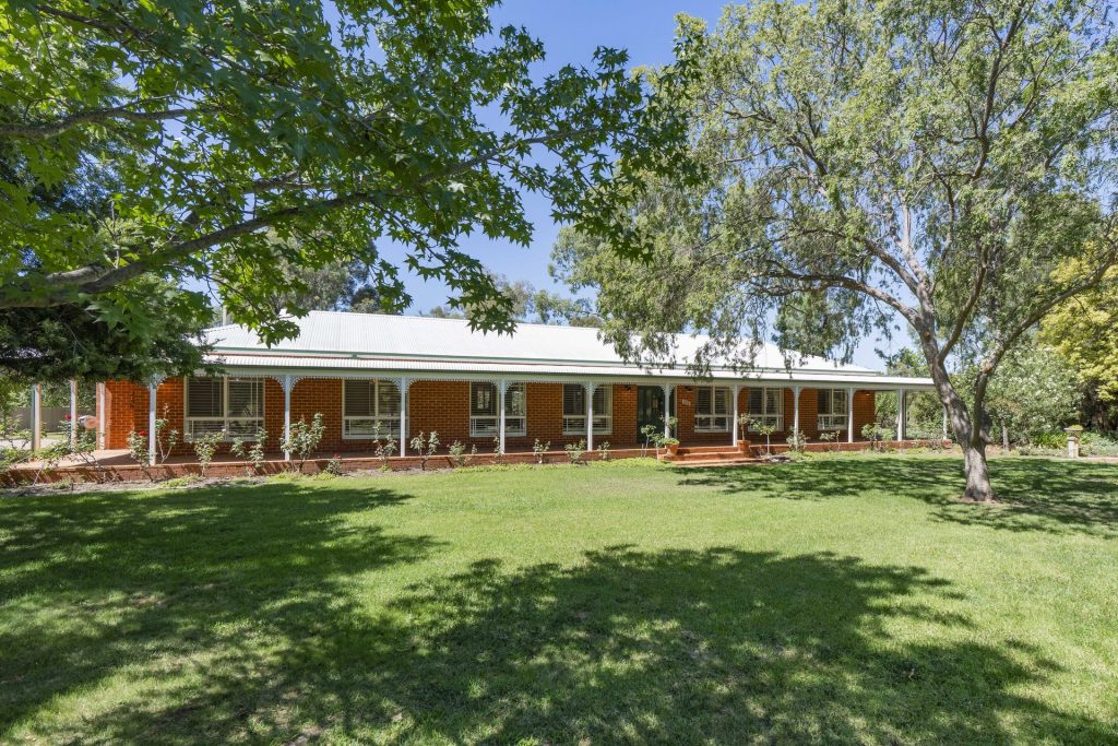 Sold - 2 Marks Road - New Property in Leeton - Real Estate by Julie Valenzisi