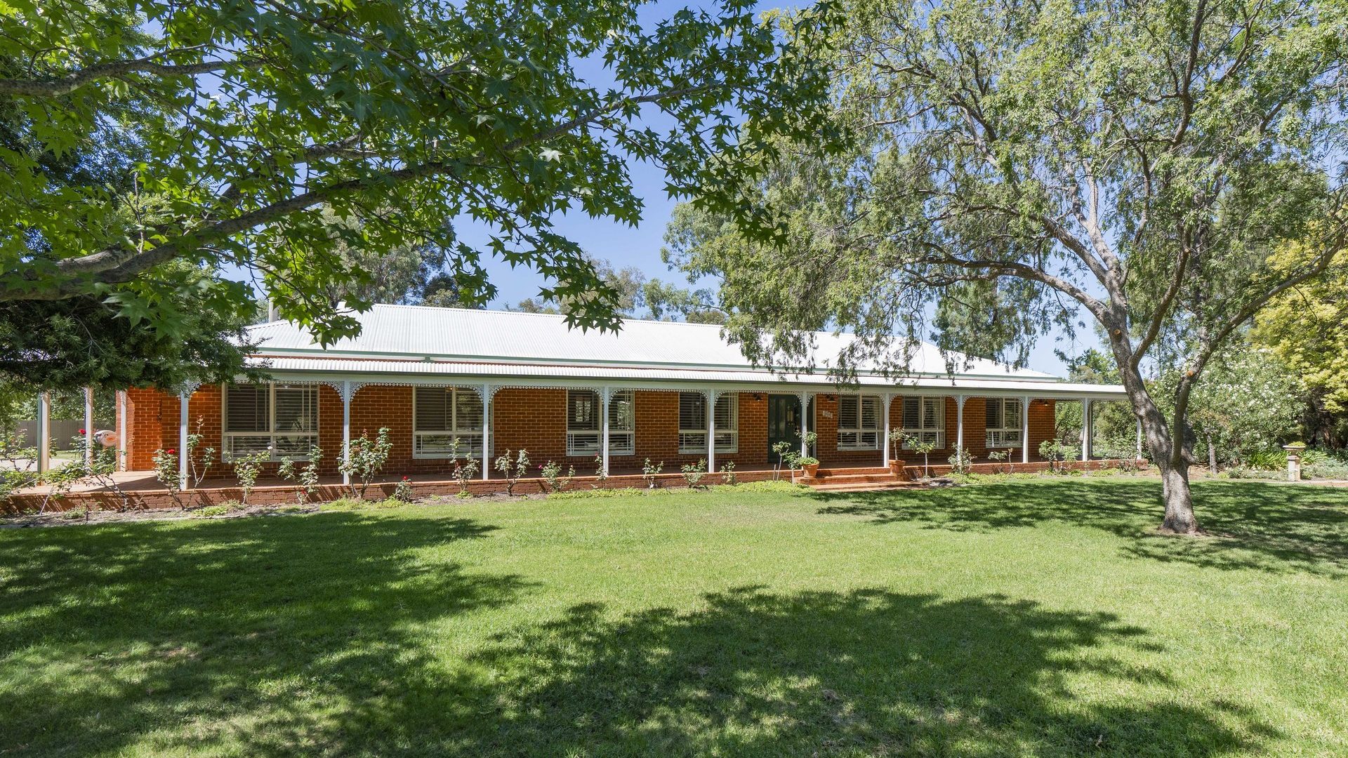 Sold - 2 Marks Road - New Property in Leeton - Real Estate by Julie Valenzisi