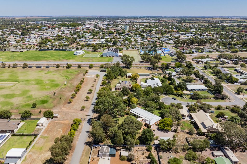 Sold - 2 Marks Road - New Property in Leeton - Real Estate by Julie Valenzisi