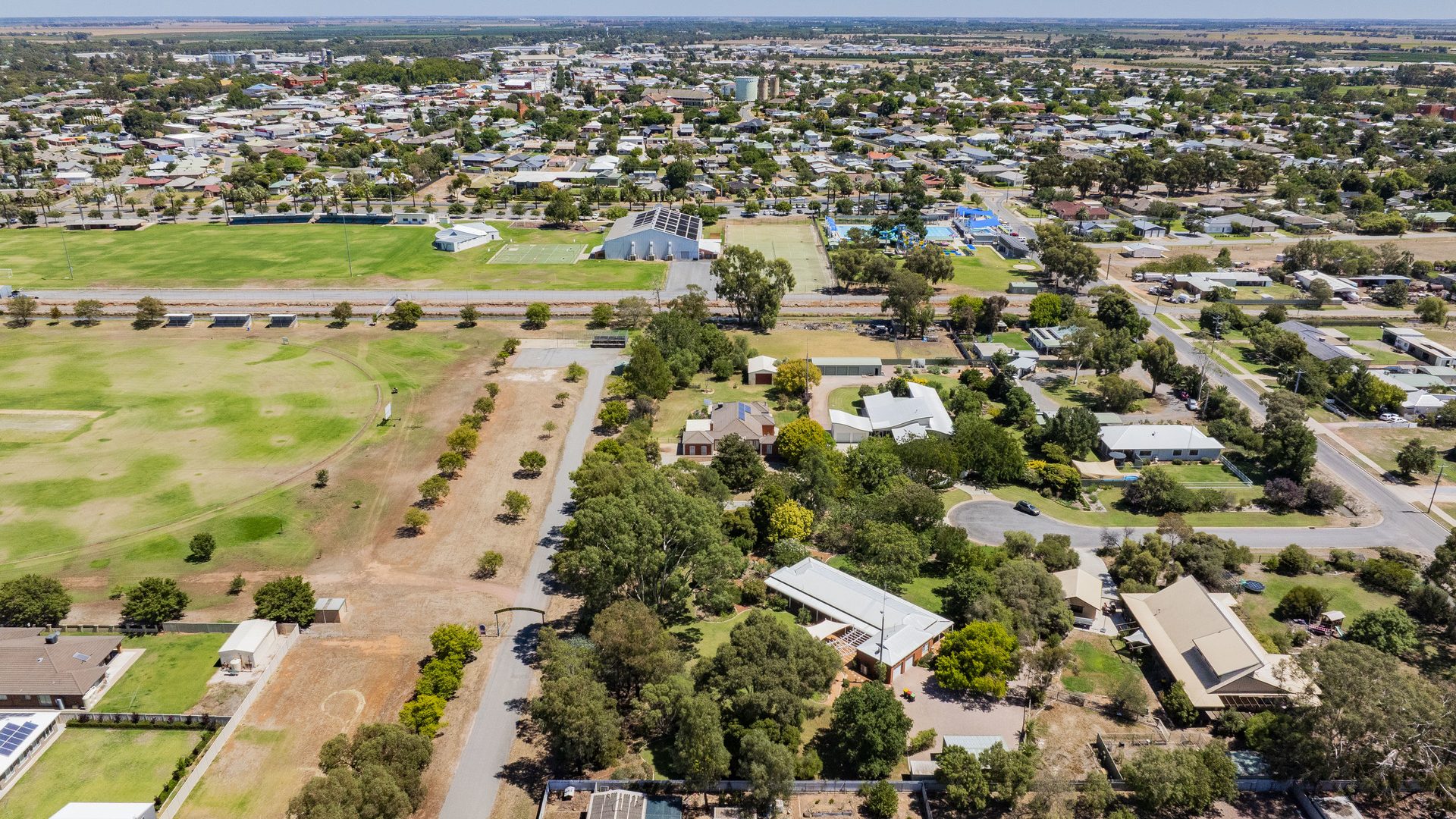 Sold - 2 Marks Road - New Property in Leeton - Real Estate by Julie Valenzisi
