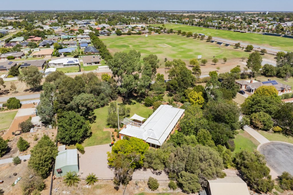 Sold - 2 Marks Road - New Property in Leeton - Real Estate by Julie Valenzisi