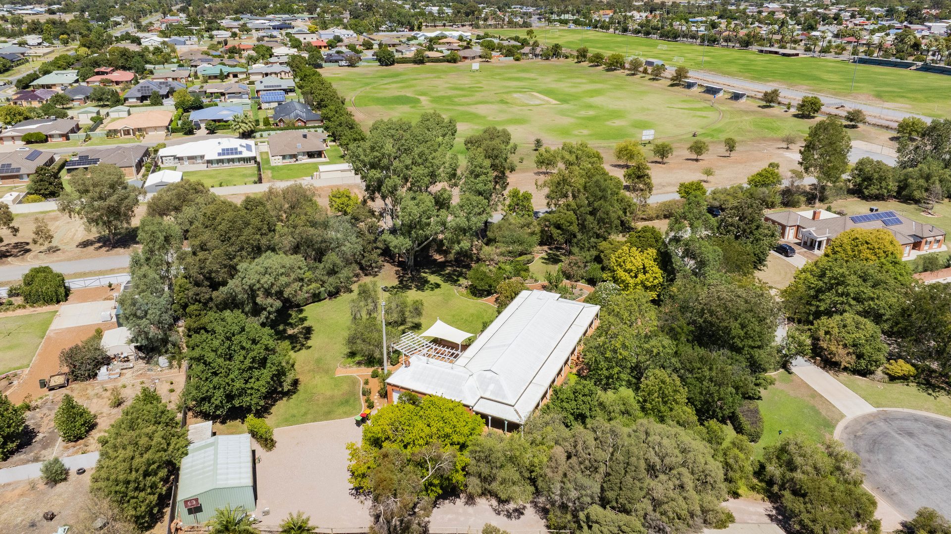Sold - 2 Marks Road - New Property in Leeton - Real Estate by Julie Valenzisi