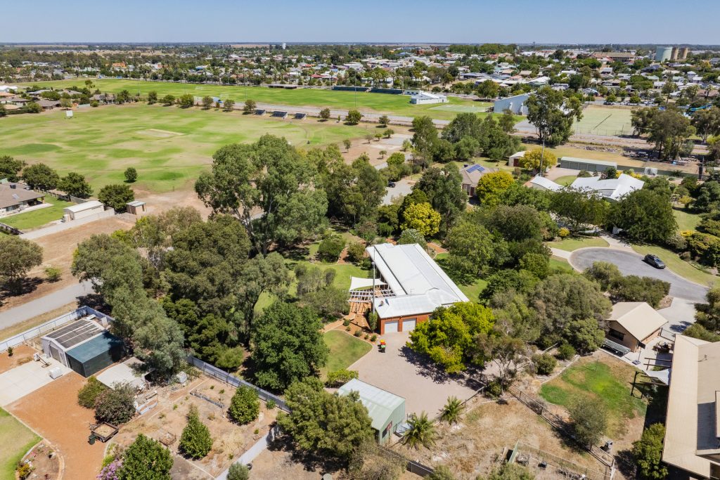 Sold - 2 Marks Road - New Property in Leeton - Real Estate by Julie Valenzisi