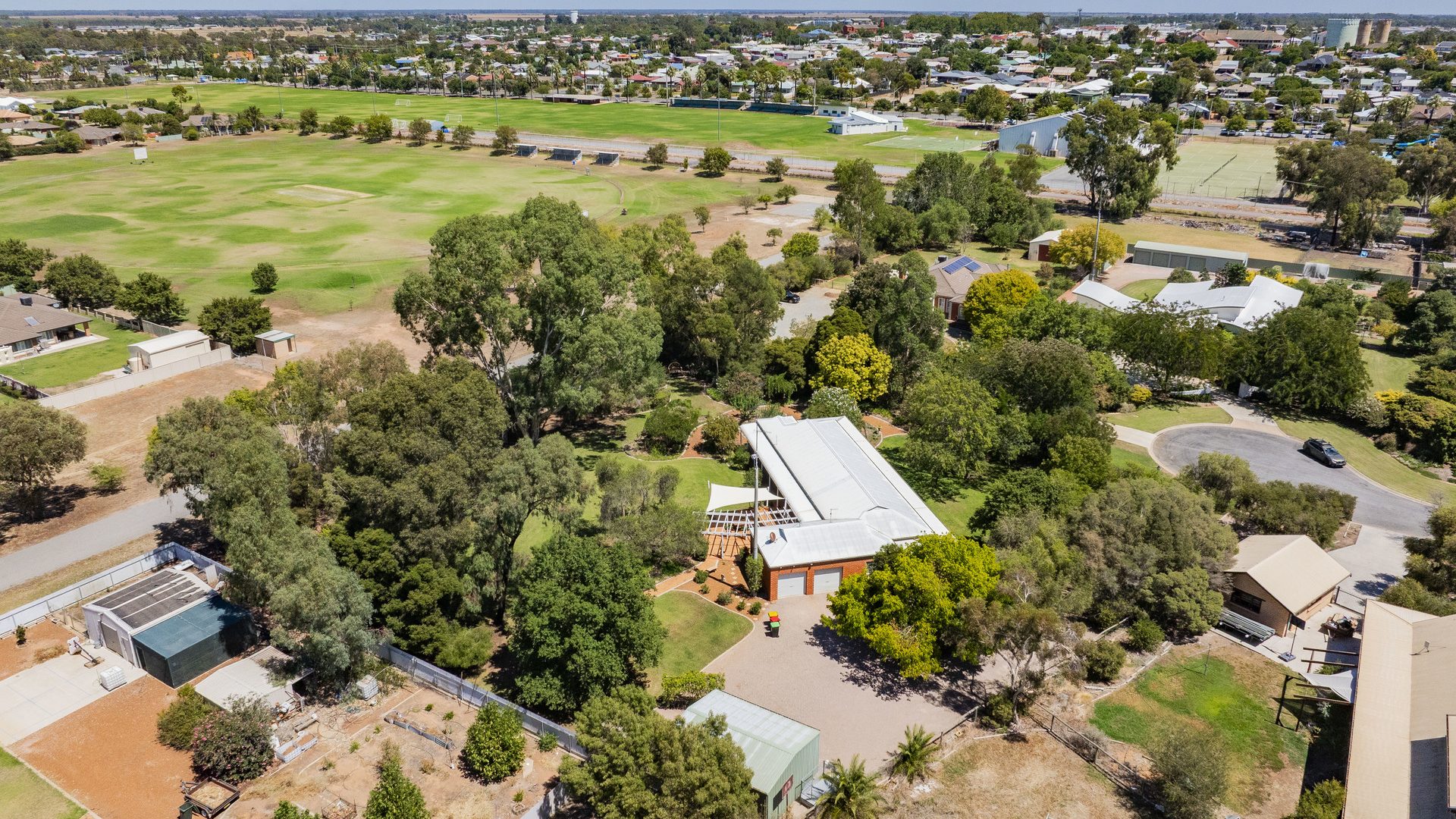Sold - 2 Marks Road - New Property in Leeton - Real Estate by Julie Valenzisi