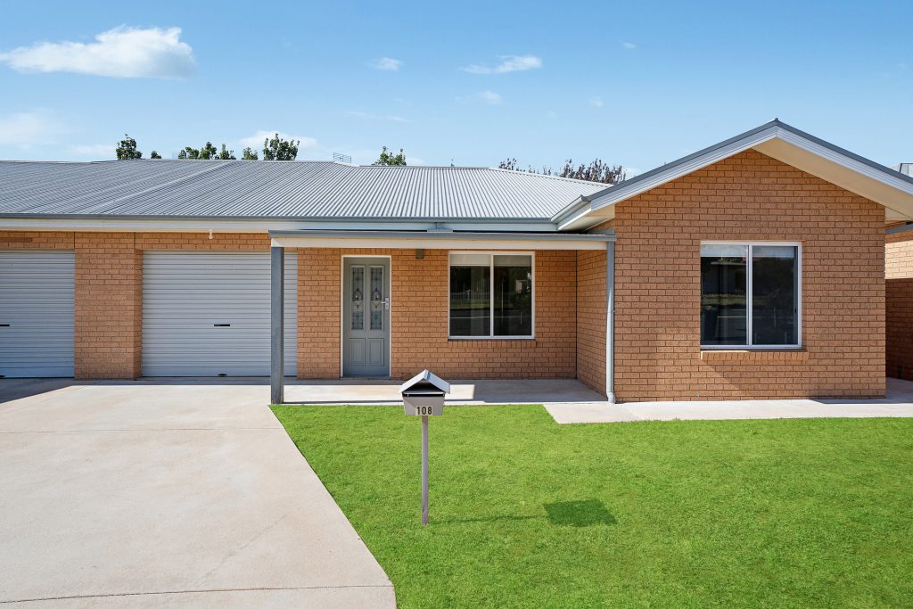 Sold - 108 Victoria Street - New Property in Temora - Real Estate by Lachlan Pellow