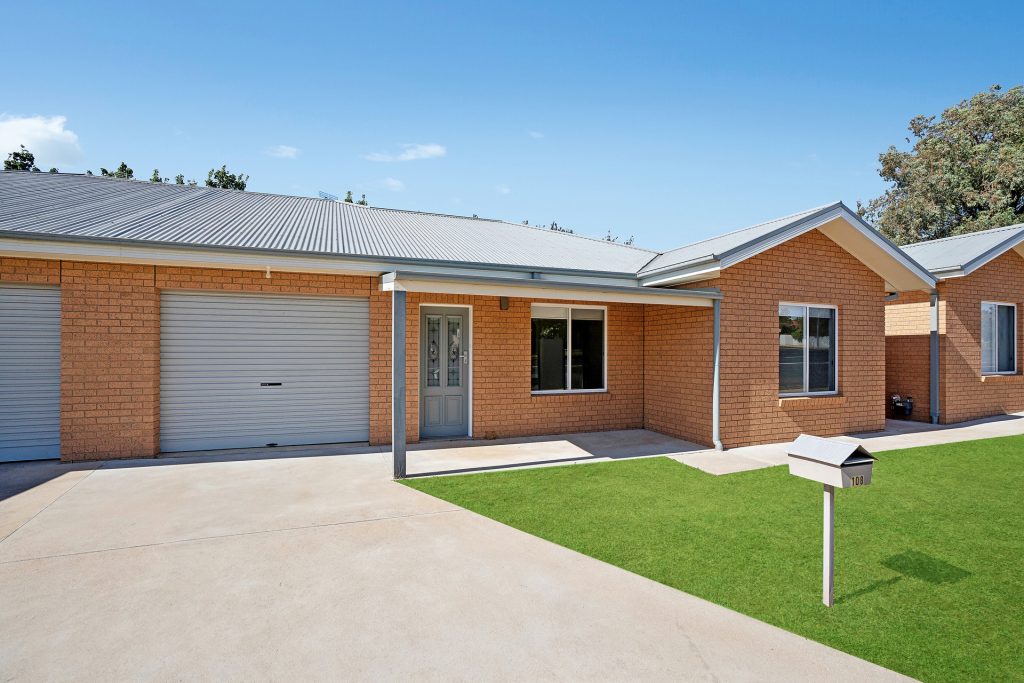 Sold - 108 Victoria Street - New Property in Temora - Real Estate by Lachlan Pellow