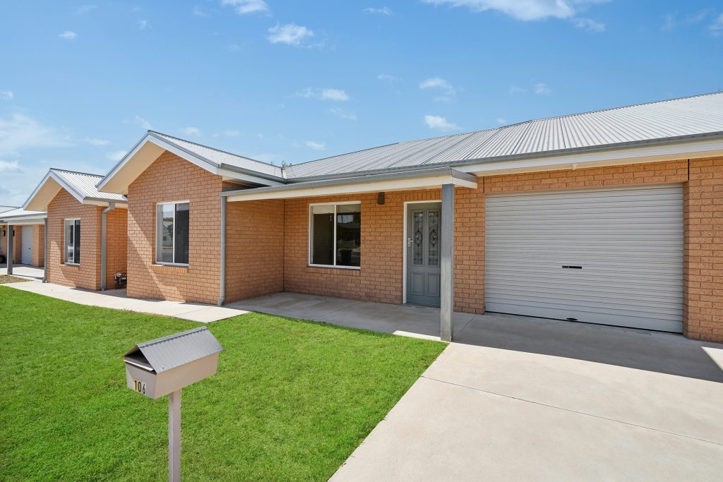 Sold - 106 Victoria Street - New Property in Temora - Real Estate by Lachlan Pellow