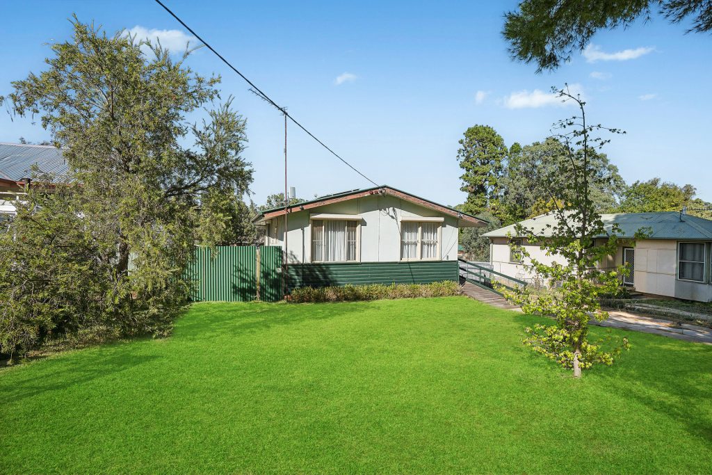 Sold - 14 Flood Street - New Property in Narrandera - Real Estate by Leisa Williams